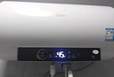 海爾（Haier）熱水器60升電熱水器【咨詢客服享補(bǔ)貼20%】鎂棒免更換2200W速熱 超一級能效家用儲水式大水量R3 60L 2200W 【70%用戶首選】R3 曬單實拍圖