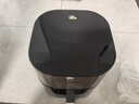 美的（Midea）小炎烤空氣炸鍋 可視免翻面 家用多功能電炒鍋烤箱空氣炸鍋一體 6L實(shí)用大容量KZC6054【國家補(bǔ)貼】 曬單實(shí)拍圖