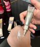 怡麗絲爾（ELIXIR）優(yōu)悅活顏第2代純A小金管眼霜A醇眼唇霜2g（非賣(mài)品） 曬單實(shí)拍圖