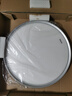 松下（Panasonic）吸頂燈智能全光譜松準(zhǔn)教室照明護(hù)眼燈 65瓦HHXS7005【包安裝】 曬單實(shí)拍圖