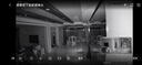 螢石C7 500萬+500萬雙攝監(jiān)控?cái)z像頭 360度無死角帶夜視全景無線家庭室內(nèi) 手機(jī)遠(yuǎn)程 自動(dòng)巡航 曬單實(shí)拍圖
