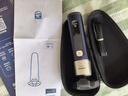飛利浦剃須刀電動云感6Pro官方旗艦旋護(hù)式剃胡刀敏感肌男士刮胡刀旋護(hù)6系高檔實(shí)用胡須刀七夕情人節(jié)禮物 S6632【謐海藍(lán)】 曬單實(shí)拍圖