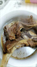 新鮮黃牛帶脊骨排骨牛肋排多肉黃牛肋排骨原切無(wú)調(diào)理散養(yǎng)批發(fā)整箱 1斤【牛肋排】 曬單實(shí)拍圖
