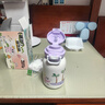慕馨（moosen）兒童保溫杯水杯小學(xué)生直飲吸管杯子上學(xué)專用水壺 曬單實拍圖
