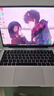 華為【國家補貼20%】MateBook 14 2025新款 Linux系統(tǒng) 2.8K觸控屏 AI學(xué)生電腦商務(wù)辦公輕薄筆記本電腦 UItra5 16G+1T丨皓月銀 店鋪預(yù)裝Windows版（未激活） 曬單實拍圖