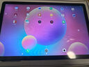 HUWYI平板電腦padPro2025新款ipad 4K超清大屏全面屏144Hz全網(wǎng)通5G高刷網(wǎng)課學(xué)習游戲娛樂(lè )辦公 柔光紫 17pro16G運行+1TB內存+豪華禮品14英 曬單實(shí)拍圖