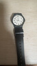 卡西歐（CASIO）小黑表男女表中性學(xué)生公務(wù)員考試中高考可用石英表MQ-24-7B2 曬單實(shí)拍圖