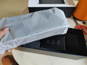 BOGASING國家補貼【Top榜】S8Pro Max便攜式藍(lán)牙音箱三分頻家用音響戶外無線HIFI發(fā)燒級桌面音箱超重低音炮 寶石黑【無損高音質(zhì)-續(xù)航15h】 7核發(fā)聲/三重音效/藍(lán)牙5.3 曬單實拍圖