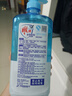 雕牌 全效絲瓜洗潔精1kg*3瓶家用食品級無毒級果蔬洗滌劑餐具凈 曬單實拍圖