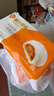 巴比 鮮汁肉包70g*16只 共1120g包子兒童早餐 面點 生鮮 速凍食品 曬單實拍圖
