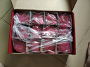 京鮮生 煙臺紅富士蘋(píng)果 8粒裝 單果160-190g 生鮮水果 曬單實(shí)拍圖