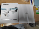 韶音（SHOKZ）OpenSwim Pro S710 骨傳導藍牙耳機 開(kāi)放式運動(dòng)游泳跑步騎行不入耳 熊貓色 曬單實(shí)拍圖