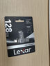 雷克沙（Lexar）128GB USB3.2 Type-C手機U盤(pán)D400 手機電腦兩用 金屬雙接口 OTG 安卓蘋(píng)果16筆電優(yōu)盤(pán) 曬單實(shí)拍圖
