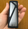 綠聯(lián)M.2 NVMe固態(tài)硬盤盒 Type-C3.2移動硬盤盒 適用筆記本電腦iPhone 16手機外接SSD硬盤盒 鋁合金散熱 曬單實拍圖