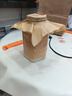 拜爾 M4專業(yè)沖牙器 手持式水牙線家用電動聲波去除超正畸專用牙齒清潔洗牙神器 送女男朋友 曬單實拍圖