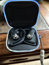 韶音（SHOKZ）【國家補貼】OpenFit Air 開(kāi)放式耳機藍牙耳機掛耳式耳機 超長(cháng)續航運動(dòng)跑步T511 【國家補貼】玄武黑 曬單實(shí)拍圖