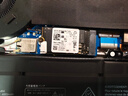 聯(lián)想（Lenovo）拯救者 小新 原裝 2TB SSD固態(tài)硬盤 PCIE4.0 (NVMe協(xié)議) SN740 固態(tài)硬盤 2242 西數(shù)成品條 曬單實拍圖