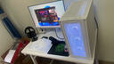 華碩VG27AQML5A-W戰(zhàn)殺27英寸顯示器2K 240Hz顯示器FastIPS原生300HzG-sync 0.3ms響應(yīng)HDR400 95%DCI-P3 曬單實(shí)拍圖