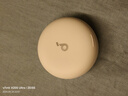 聲闊SleepA30睡眠耳機深睡艙藍牙耳機睡覺(jué)不壓耳無(wú)線(xiàn)降噪隔音耳塞助眠隱形小巧適用蘋(píng)果華為小米白色 曬單實(shí)拍圖