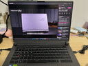 ROG魔霸新銳 2025 國家補貼20% 酷睿U7 16英寸 游戲筆記本電腦(U7 255HX 16G 1T RTX5060 2.5K 165Hz) 曬單實拍圖