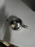 胖東來(lái)304不銹鋼茶壺泡茶家用小茶壺 加厚帶濾網(wǎng)歐式酒劉宇寧年貨節同款 鏡光_(問(wèn)號手柄) 500ml 500mL_1200ml 曬單實(shí)拍圖