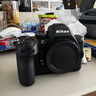 尼康（Nikon）Z5II (Z5 2/ Z52 / Z5二代 ) 全畫(huà)幅微單機身 尼康云創(chuàng  ) 數碼相機 防抖 自動(dòng)識別 曬單實(shí)拍圖