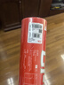李寧（LI-NING）羽毛球鵝毛球比賽訓(xùn)練用球飛行耐打性能兼顧G100S 77速 12只裝 曬單實(shí)拍圖