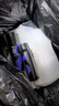 理然造型蓬松水頭發(fā)蓬松噴霧發(fā)膠定型噴霧發(fā)泥干發(fā)噴霧銀針+夕照 曬單實拍圖
