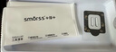 Smorss【白色】適用蘋(píng)果iPhone16promax拍照鍵鋼化膜保護相機16按鍵貼16pro/16plus專(zhuān)用側邊保護套按鍵膜 曬單實(shí)拍圖