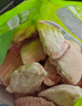 圣農雞翅中凈重2斤/袋 可樂雞翅 大翅中 烤雞翅 清真食品  燒烤食材 曬單實拍圖
