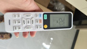 海爾（Haier）凈省電大1匹一級(jí)能效壁掛式臥室節(jié)能空調(diào) 自清潔防直吹掛機(jī)KFR-26GW/E1-1家電國家補(bǔ)貼20%以舊換新 曬單實(shí)拍圖