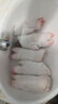 【1斤1只】豬蹄超大帶筋新鮮豬蹄子豬腳豬手豬爪整只散養(yǎng)土豬 農(nóng)家散養(yǎng)土豬豬蹄 超大整只豬蹄5只【一斤一只】 曬單實(shí)拍圖