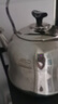 愛(ài)仕達(dá)ASD 水壺304不銹鋼5L鳴音笛吹壺燃?xì)怆姶艩t通用熱水燒水壺WG1505 曬單實(shí)拍圖