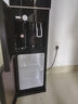 奧克斯（AUX） 飲水機家用立式辦公雙開(kāi)門(mén)柜式快速加熱飲水器 旗艦款【輕奢黑金溫熱】 溫熱型 曬單實(shí)拍圖