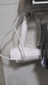 飛科（FLYCO）電吹風機家用發(fā)廊大功率2000W速干恒溫便攜可折疊白色FH6232 曬單實拍圖