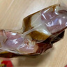 阮小哥 臘肉五花臘肉500g凈重 咸肉煙熏臘肉咸肉五花肉川味臘肉四川特產(chǎn) 曬單實拍圖