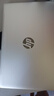 惠普（HP）戰(zhàn)66六代 七代AMD銳龍版商務(wù)辦公輕薄筆記本學(xué)生游戲設(shè)計長續(xù)航AI高性能筆記本電腦定制 14英寸 R5-7530U高色域低藍(lán)光 16G內(nèi)存512固態(tài) 曬單實拍圖