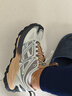 李寧（LI-NING）戶外CF溯丨逸界2.0 v2徒步鞋減震抓地男女25夏透氣登山鞋AHTV001 曬單實(shí)拍圖