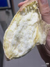 【新薯上市】爆皮王牛奶白心板栗紅薯番薯地瓜整箱蔬菜批發(fā) 粉糯白心番薯（中大果3-8兩） 9斤含箱 曬單實(shí)拍圖