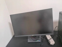 華碩ROG 絕神X 27英寸顯示器4K電競顯示器4K 144Hz原生160Hz HDR400 Type-C旋轉(zhuǎn)升降G-SYNC 曬單實(shí)拍圖