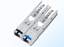希力威視SC萬(wàn)兆單模單纖光模塊10G SFP+ 3KM單纖雙向接口 3公里一對(duì)裝 SR-SMT201SS-SC-3KM 曬單實(shí)拍圖