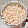 寶寶饞了高鈣淡干蝦皮70g兒童無(wú)添加食鹽小蝦米干貨海產(chǎn)享嬰兒輔食食譜 曬單實(shí)拍圖