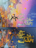 將門嫡女全集4冊(cè)（典藏版）【贈(zèng) 人物立卡，書簽，明信片，海報(bào)】千山茶客代表作品 重生之將門毒后  精美典藏版重磅上市 曬單實(shí)拍圖