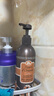 東方寶石水蓮花香氛沐浴露500ml*2瓶裝原裝進(jìn)口持久留香沐浴乳液男女通用 曬單實(shí)拍圖