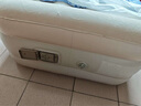 PURSUEFREE自動充氣床墊家用氣墊床午休折疊床戶外防潮墊單人床YW24600 曬單實拍圖