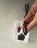 紐曼（Newmine）MC225無(wú)線(xiàn)領(lǐng)夾麥克風(fēng)主播直播專(zhuān)用迷你收音麥戶(hù)外采訪(fǎng)短視頻會(huì )議錄音設備專(zhuān)業(yè)降噪收音器贈充電盒 曬單實(shí)拍圖