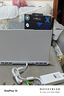 機械革命【國家補貼20%】極光X 酷睿i7HX 游戲本筆記本電腦(i7-13700HX 16G 1T RTX5060 2.5K屏 180Hz 白) 曬單實(shí)拍圖
