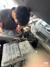 殼牌（Shell）機油全合成機油0w-40(0w40) API SP級 4L 都市光影版 京東養(yǎng)車 曬單實拍圖