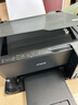 愛普生（EPSON）L3558 A4彩色墨倉(cāng)式打印機(jī) 打印復(fù)印掃描多功能一體機(jī) 無線WIFI 家用辦公打印 曬單實(shí)拍圖