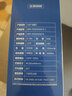 正泰（CHNT）led大功率燈泡飛碟燈節(jié)能E27螺口球泡家用商用36W正白光 曬單實(shí)拍圖